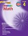 Spectrum Math: Grade 4 (Spectrum)