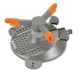 Eigenschaften Gardena 642060 / Gardena 2060-20 Kreisregner Samba 250 qm/ 9 m Radius