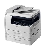 Canon MF6595 Duplex Copier, Printer and Color Scanner with Super G3 Fax