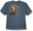 Quark's Rules