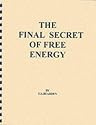 The Final Secret of Free Energy