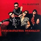 Psychopathia Sexualis by Makers