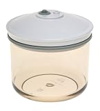 FoodSaver 1.5-Quart Designer Canister