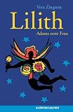 Produkt-Bild: Lilith, Adams erste Frau