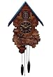 Zurich Cuckoo Clock