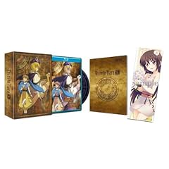 ティアーズ・トゥ・ティアラ【6】 [Blu-ray]