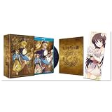 ティアーズ・トゥ・ティアラ【6】 [Blu-ray]