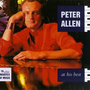 CD-Charts  Music : At His Best