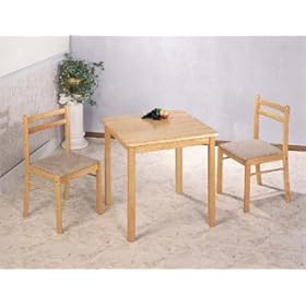 Natural furniture of wood minimalist texture