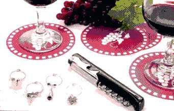 Art of Wine Tasting Gourmet Gift Kit
