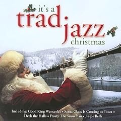It's a Trad Jazz Christmas
