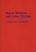 Book Social Workers and Labor Unions (Contributions in Labor Studies)
