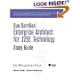 Sun Certified Enterprise Architecture for J2EE Technology Study Guide (Sun Microsystems Press)