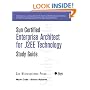 Sun Certified Enterprise Architecture for J2EE Technology Study Guide (Sun Microsystems Press)