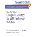 Sun Certified Enterprise Architecture for J2EE Technology Study Guide