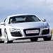 Audi R8 Driving Thrill at Silverstone