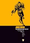 Judge Dredd The Complete Case Files 02