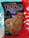 Tropic's Yuca chips Picante 'n Cream Cheese