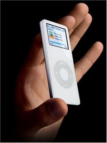 Buy Apple iPod nano 2GB - White [MA004FB/A] online at Discounted New and Used prices. Delivered to your door with Off-The-Bookshelf.