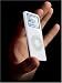 Electronics : Apple iPod nano 4GB - White [MA005FB/A]