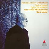 Search : Rimsky-Korsakov - Orchestral Works