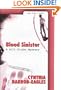 Blood Sinister (Bill Slider Mysteries)
