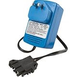 12 Volt Battery Quick Charger