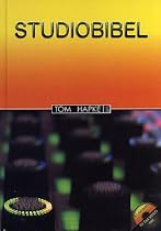 Die Studiobibel - 4 DVDs + Buch