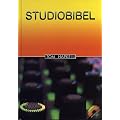 Die Studiobibel - 4 DVDs + Buch