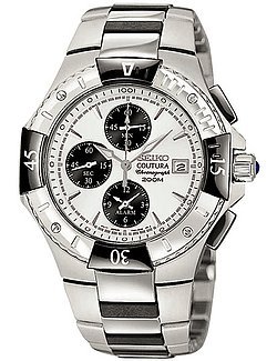 Seiko Watches, Seiko Coutura_Watch  SNA457