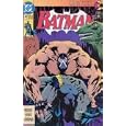 Batman (No.497)