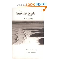 The Burying Beetle