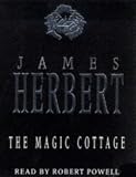 Review Hodder & Stoughton Audio Books  / The Magic Cottage