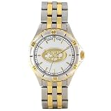 NFL Men's FT-NYJ General Manager Series New York Jets Watch
