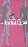 La diff�rence interdite - sexualite  education  violence