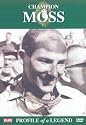 Champion Moss [DVD]