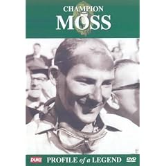 Champion - Stirling Moss - Profile Of A Legend [1990]