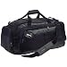 PUMA Sporttasche KING Medium Bag, black-gold, UA