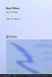 Review Routledge  / Karl Marx (Arguments of the Philosophers)