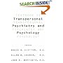 Textbook of Transpersonal Psychiatry and Psychology