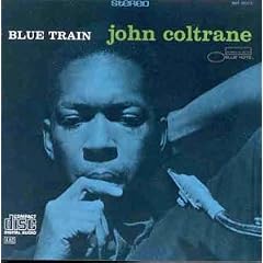 Blue Train