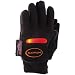 Nathan Reflective LED Lightweight Glove