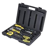 Stanley 94-690 44-piece General Homeowner-foots Tool Set
