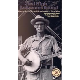 That High Lonesome Sound [VHS]