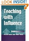 Teaching with Influence
