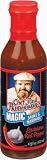 Chef Paul Prudhomme's Magic Seasoning Blends ~ Magic Sauce & Marinade - Louisiana Red... by Magic Seasoning Blends