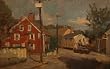 Red House, Stonington