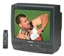 Panasonic PV-20D52 20-Inch TV-DVD Combo