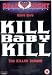 Kill Baby Kill [UK Import]