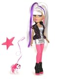 Bratz Club Neon Runway Yasmin Doll